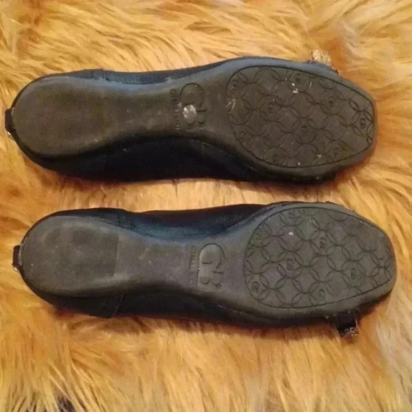 🌹Gianni Bini slip on flats🎉 - Picture 6 of 7